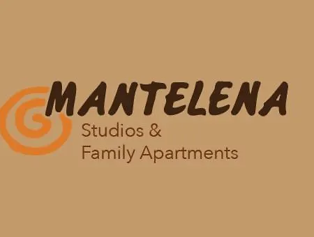 Mantelena & Family