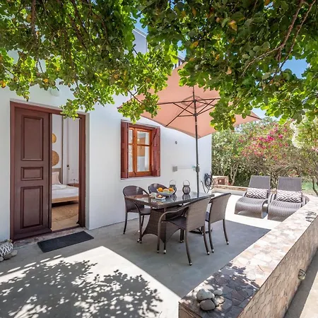 Mantelena & Family *