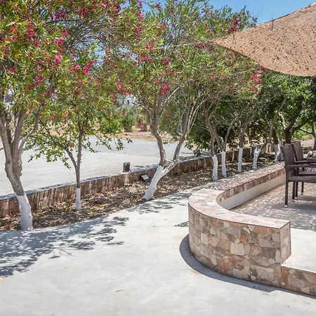 Apartamento Mantelena & Family