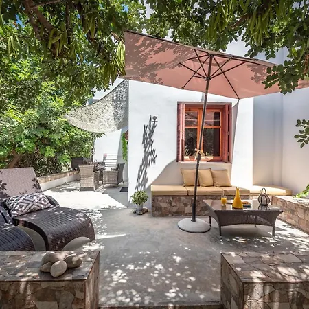 Apartamento Mantelena & Family