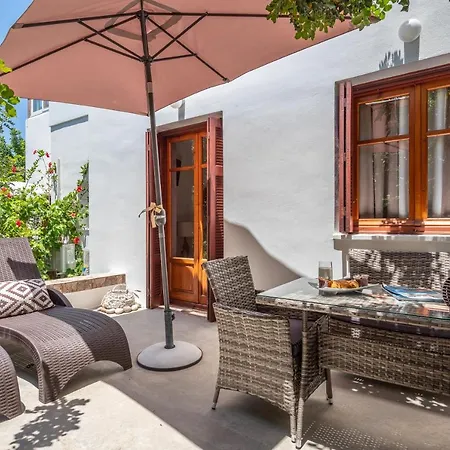 Apartamento Mantelena & Family *