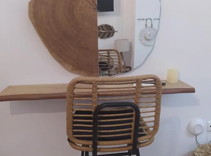 Apartamento Mantelena & Family *