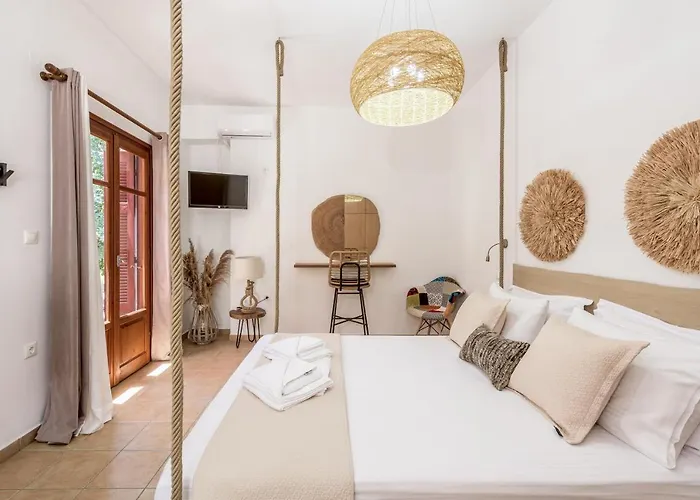 Mantelena & Family Apartamento *