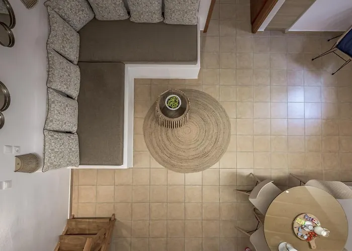 Apartamento Mantelena & Family