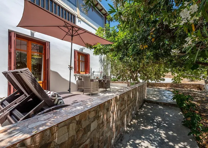 Mantelena & Family Apartamento