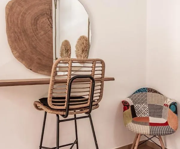 Apartamento Mantelena & Family Pollonia