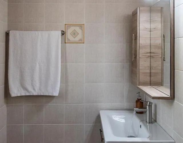 Mantelena & Family Apartamento