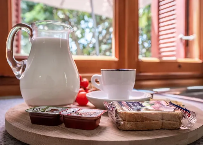 Apartamento Mantelena & Family *