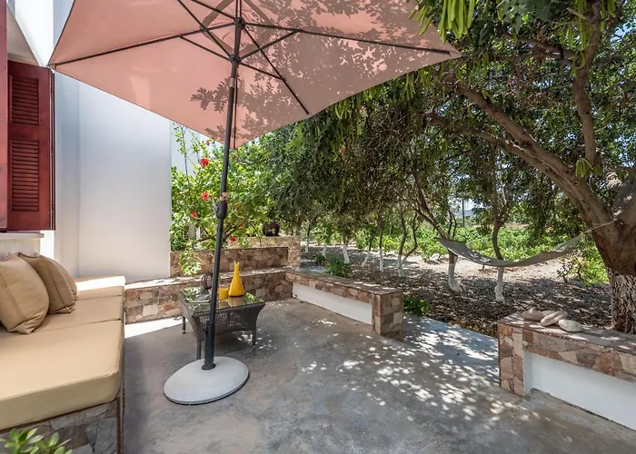 Apartamento Mantelena & Family