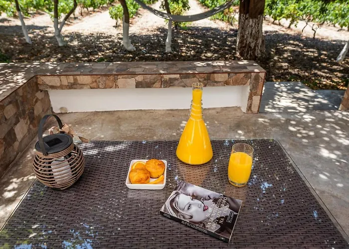 Mantelena & Family Apartamento *