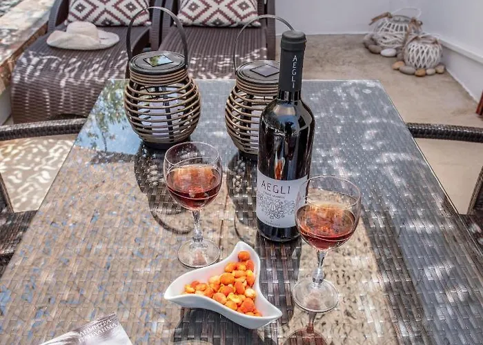 Apartamento Mantelena & Family *