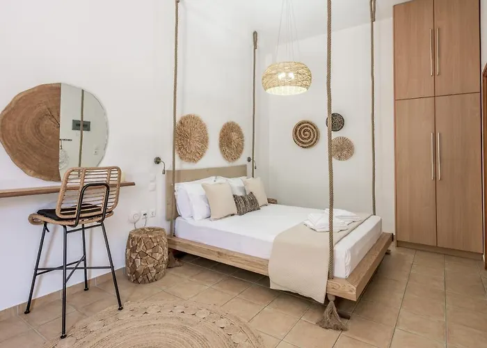 Mantelena & Family Apartamento