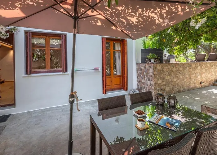 Mantelena & Family Apartamento