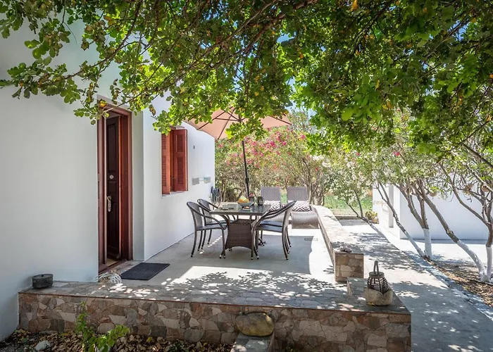 Apartamento Mantelena & Family Pollonia