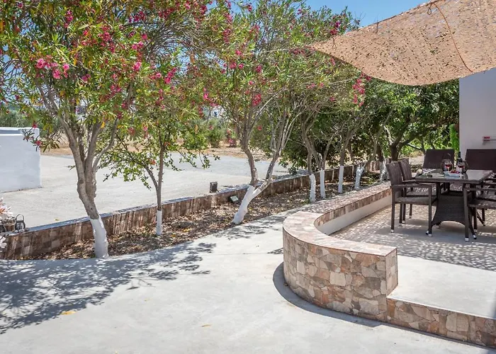 Apartamento Mantelena & Family