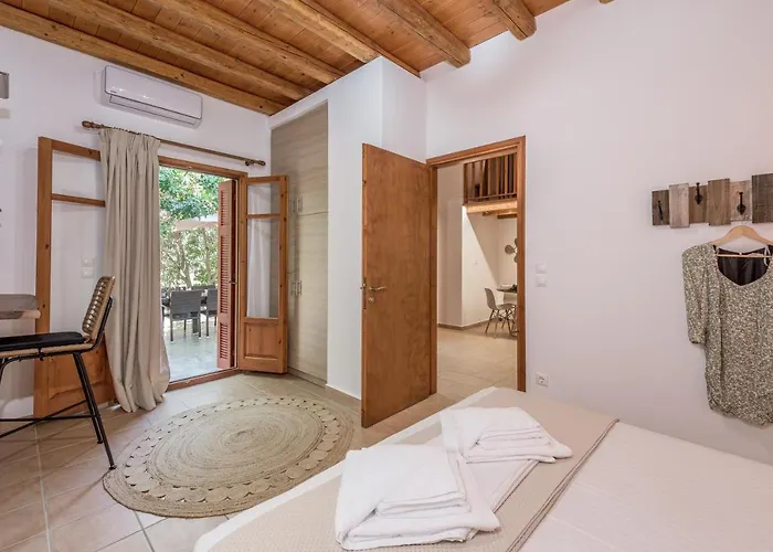 Mantelena & Family Apartamento