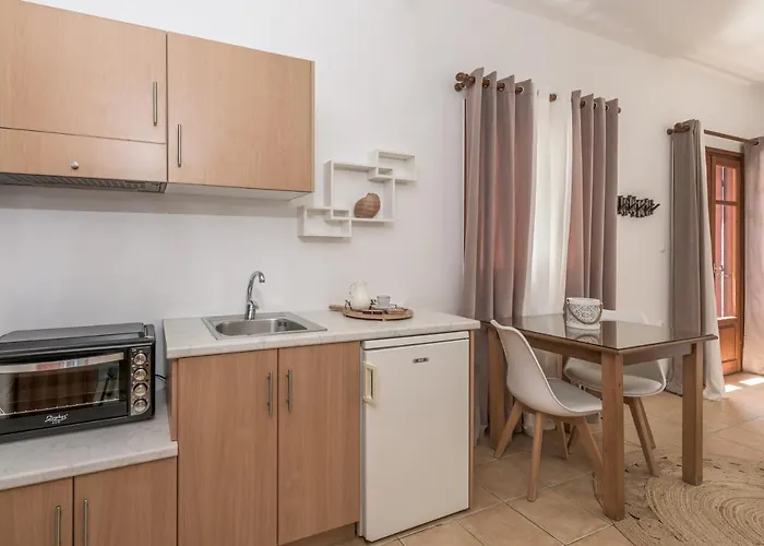 Mantelena & Family Apartamento Pollonia