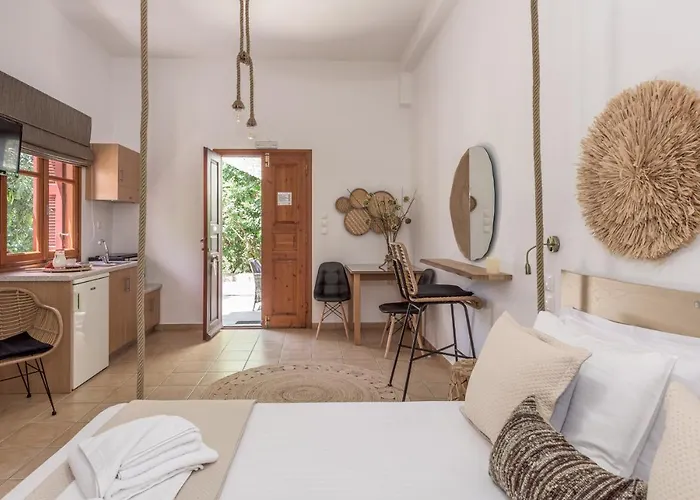 Apartamento Mantelena & Family *