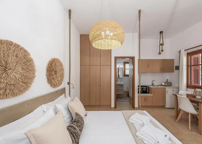 Mantelena & Family Apartamento