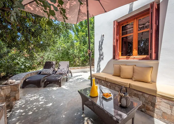 Mantelena & Family Apartamento *