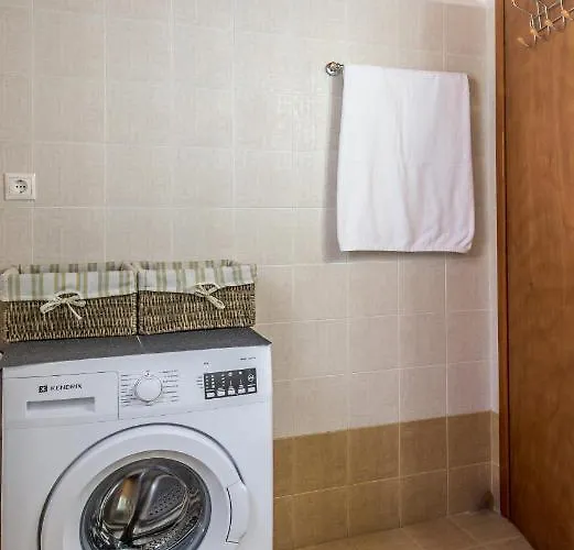 Apartamento Mantelena & Family Pollonia