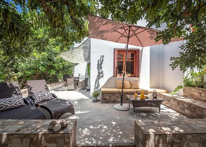 Apartamento Mantelena & Family