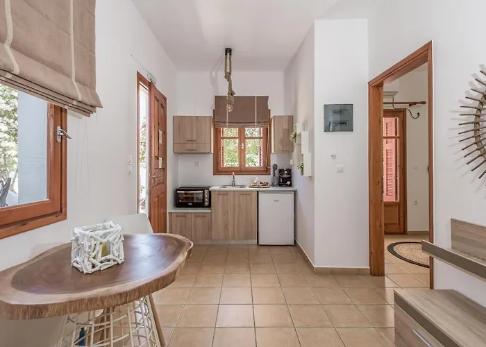 Apartamento Mantelena & Family