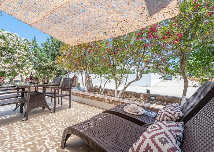 Mantelena & Family Apartamento