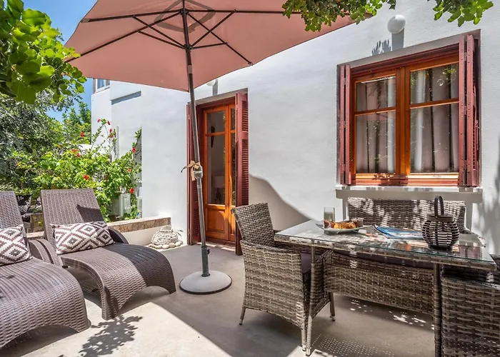 Apartamento Mantelena & Family *