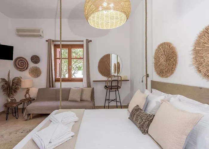 Mantelena & Family Apartamento