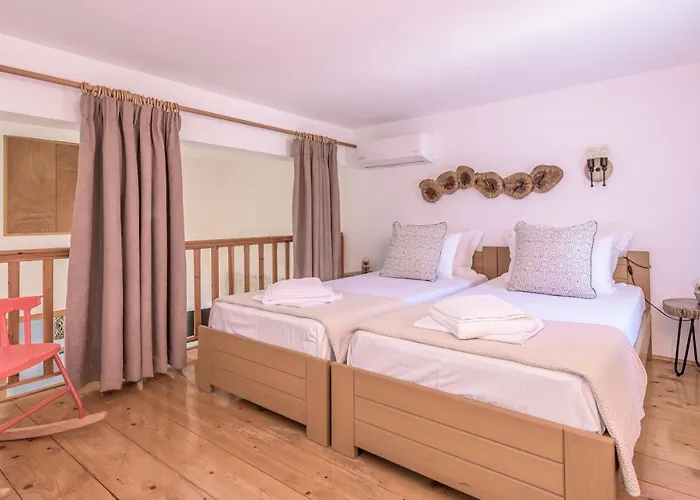 Apartamento Mantelena & Family *