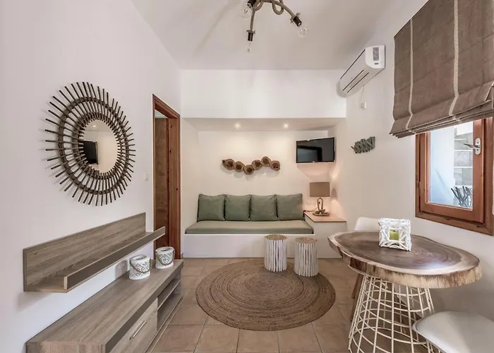 Mantelena & Family Apartamento