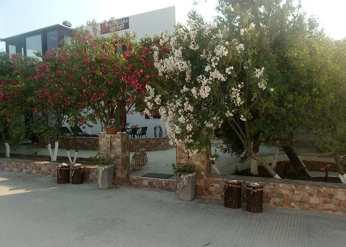 Apartamento Mantelena & Family Pollonia