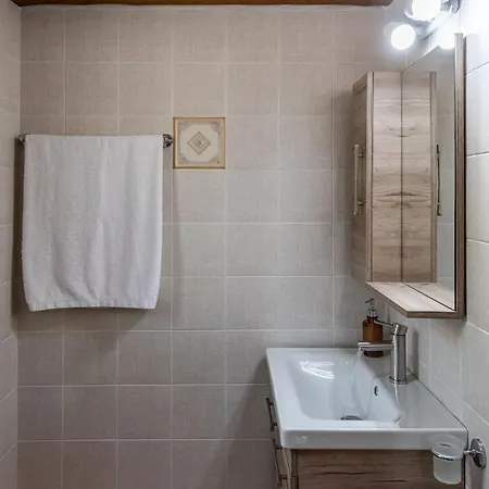 Mantelena Appartement