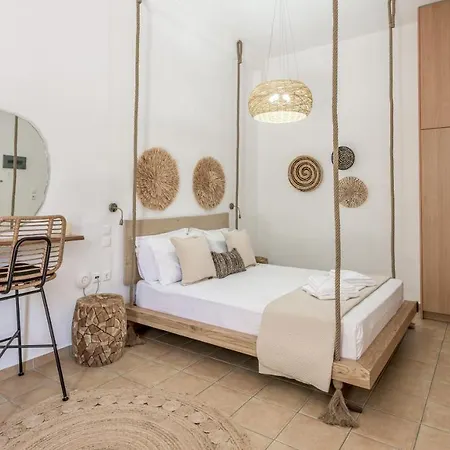 Mantelena & Family Apartman