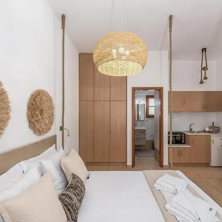 Mantelena Appartement