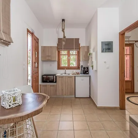 Apartman Mantelena & Family