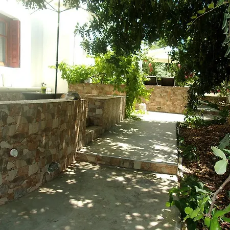 Mantelena & Family *