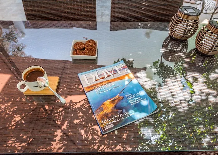 Mantelena & Family Апартаменты