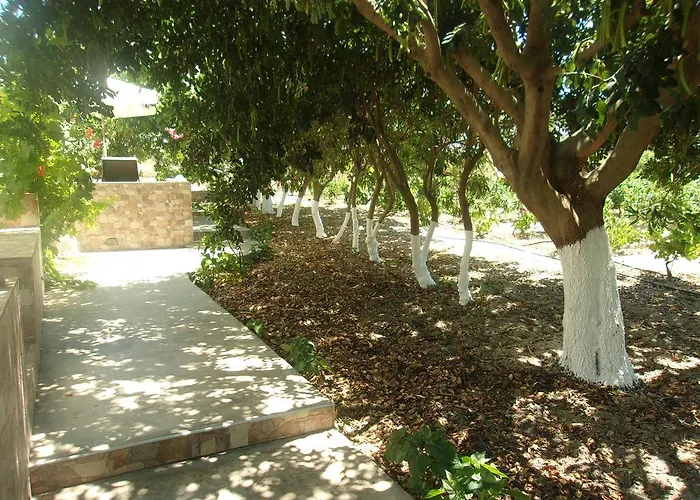 Апартаменты Mantelena & Family Поллония